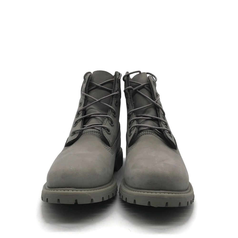 Women’s Timberland Waterville 6” Boot Medium Grey - Picture 2 of 4